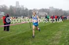 Senior men, Durham Cathedral Cross Country Relays. Photo: David T. Hewitson/Sports for All Pics